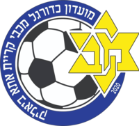 Maccabi Ironi Kiryat Ata