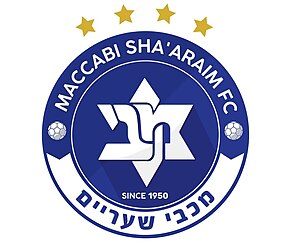 Maccabi Shaarayim
