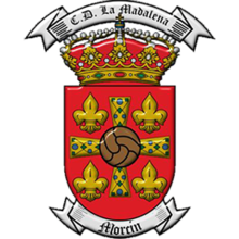 Madalena de Morcín