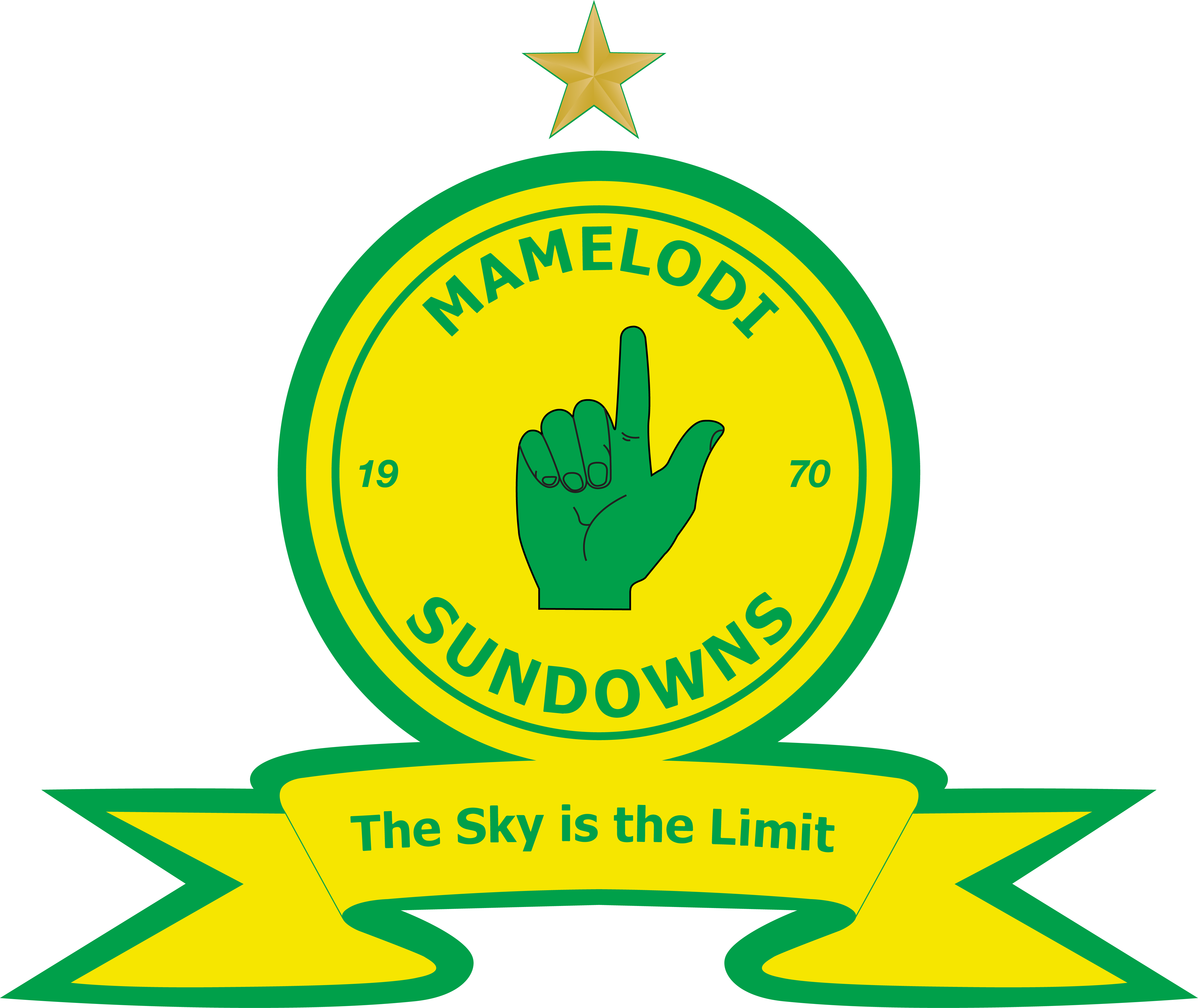 Mamelodi Sundowns 