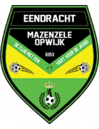 Eendracht Mazenzele