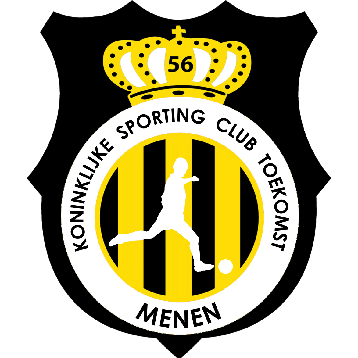 Toekomst Menen