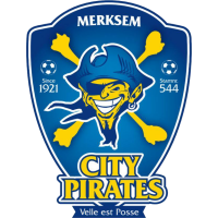 Merksem City Pirates
