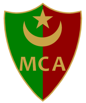 Mouloudia d'Alger