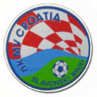 MV Croatia