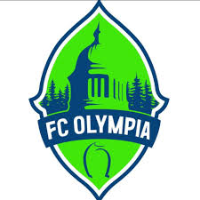 Oly Town