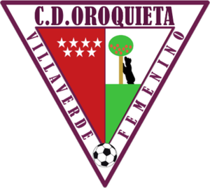 Oroquieta Villaverde