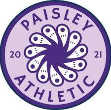 Paisley Athletic