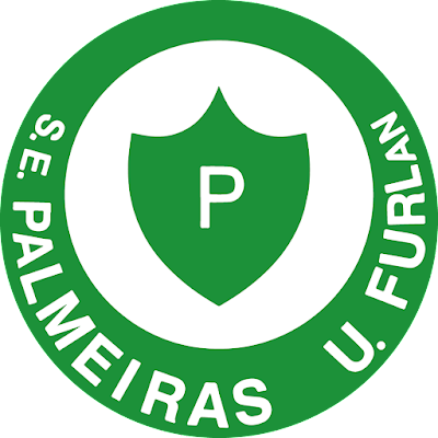 Palmeiras Usina Furlan