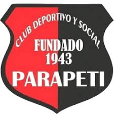 Parapetí