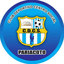 CS Pariacoto