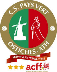 Pays Vert Ostiches