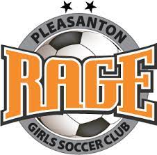 Pleasanton RAGE