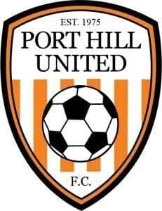 Port Hill United