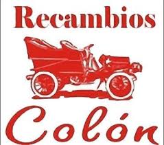 Recambios Colón