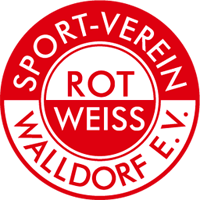 Rot-Weiss Walldorf