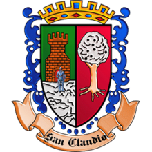 San Claudio
