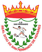 San Fernando de Henares