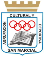 San Marcial