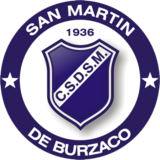 San Martín