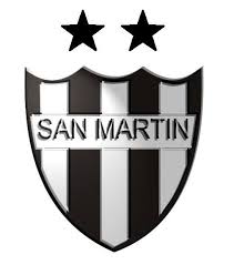 San Martin