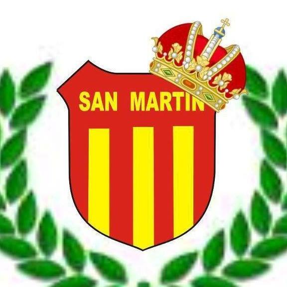 San Martin