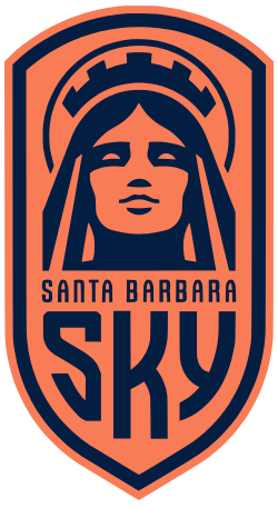 Santa Barbara Sky
