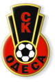 SC Odessa
