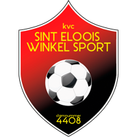 Sint-Eloois-Winkel