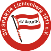 Sparta Lichtenberg