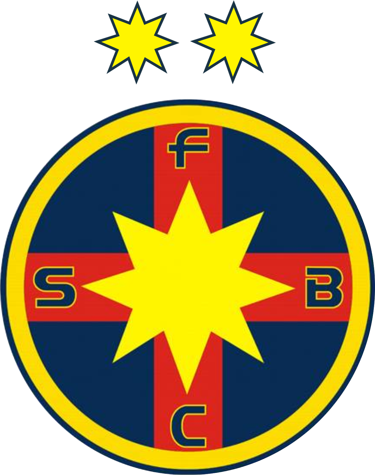 FCSB Bucareste-ROM