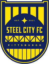 Steel City