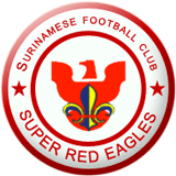 Super Red Eagles