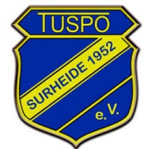 Surheide