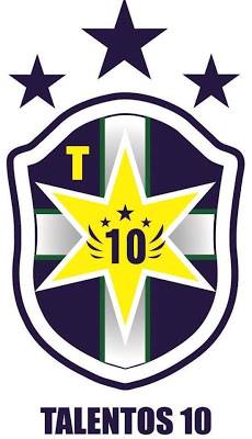 Talentos 10