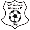 Teutonia Weiden
