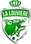 La Louviere Centre
