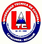 Universidad Técnica Cotopaxi