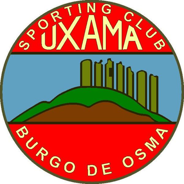 Sporting Uxama