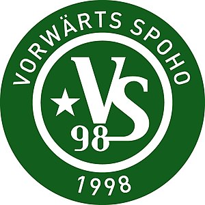 Vorwärts Spoho