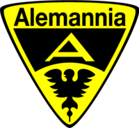 Alemannia Aachen 