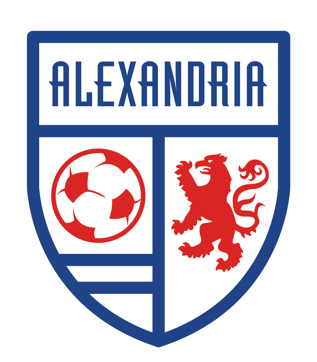 Alexandria Reds