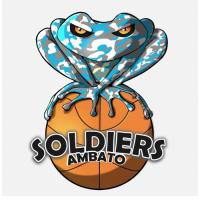 Ambato Soldiers