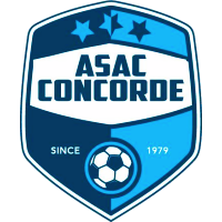 ASAC Concorde