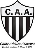 Atlético Ararense