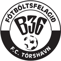 B36 Torshavn
