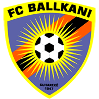 Ballkani