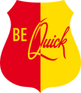 Be Quick 1887