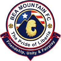 Bea Mountain
