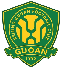 Beijing Guo'an
